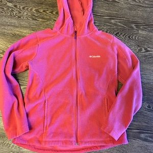 Columbia Women’s Fleece XL Jacket